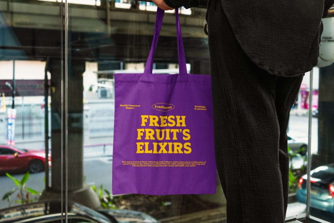 Juicy Fruti
