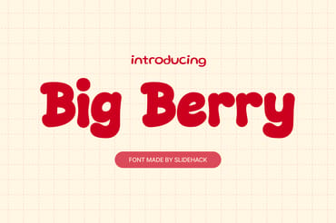 Big Berry