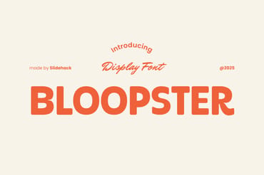 Bloopster