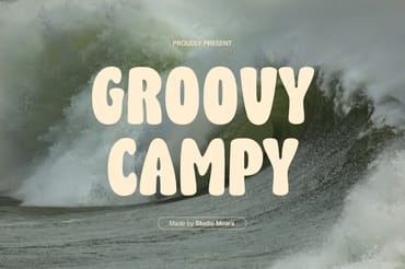 Groovy Campy