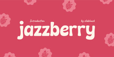 Jazzbery