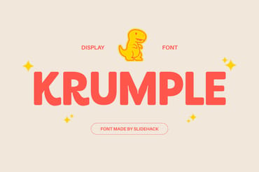 Krumple