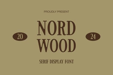 Nord Wood