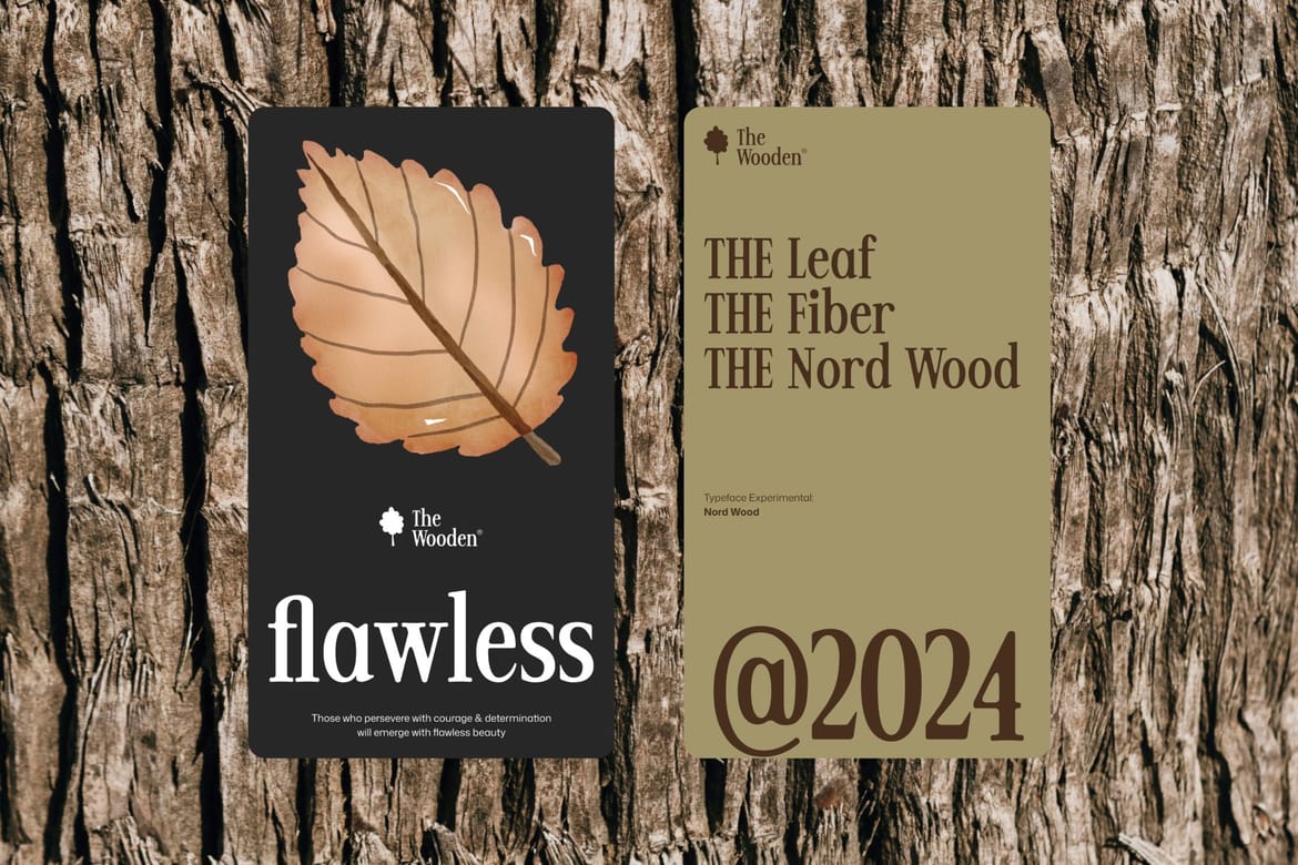 Nord Wood