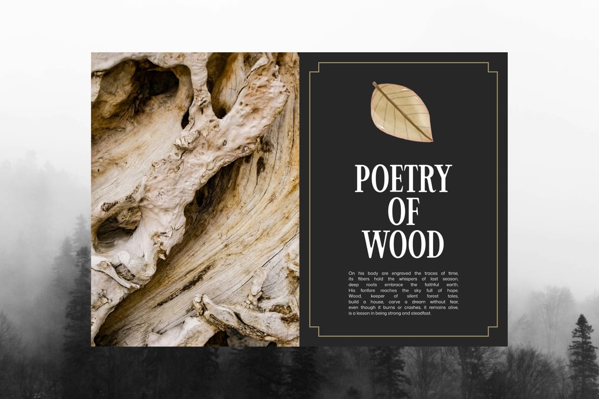 Nord Wood