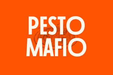 Pesto Mafio