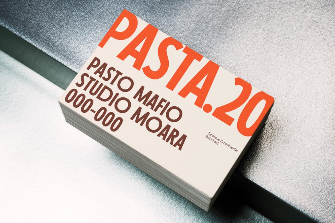 Pesto Mafio