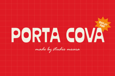 Porta Cova