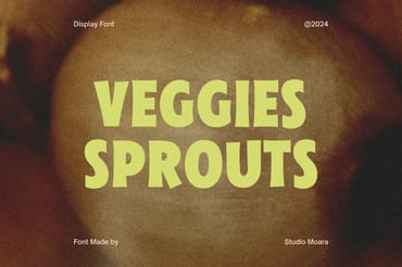 Veggies Sprouts