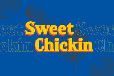 Sweet Chickin