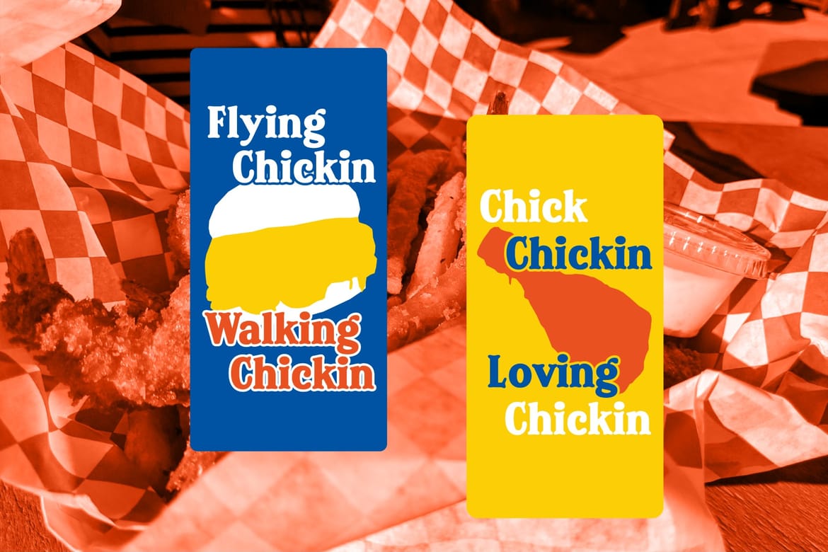 Sweet Chickin