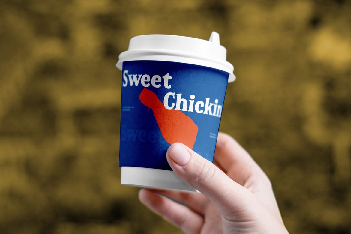 Sweet Chickin