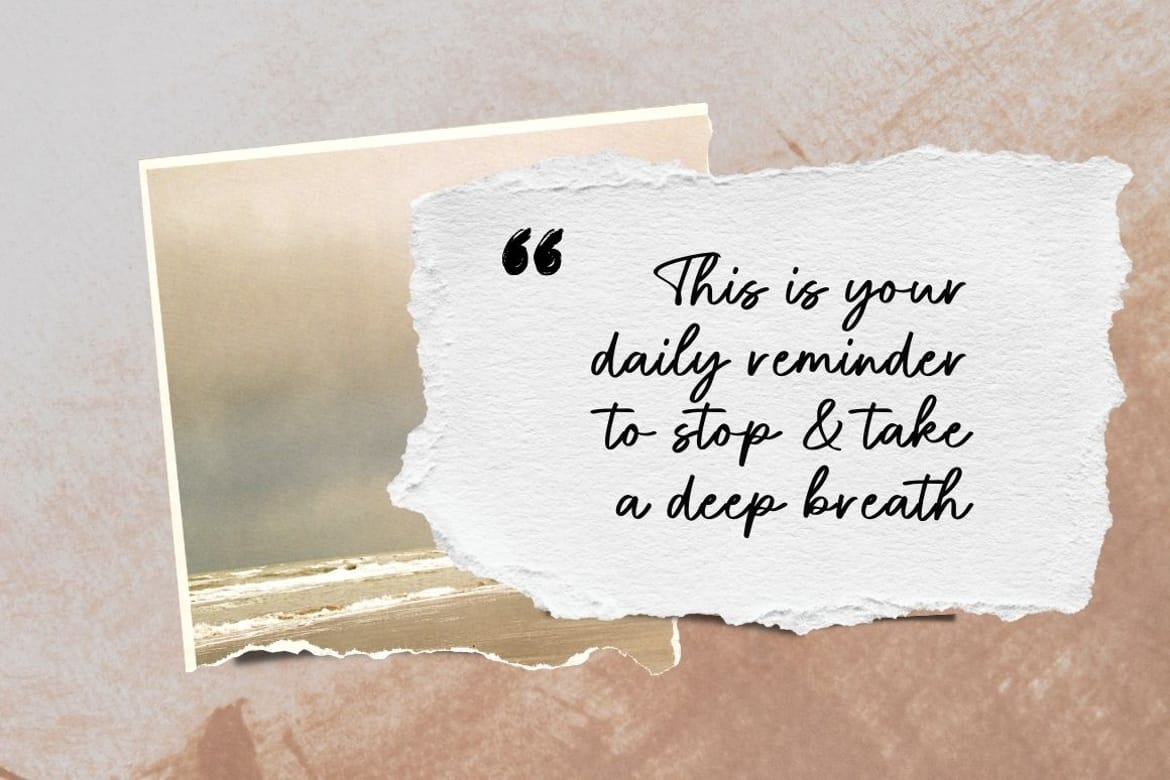 Bleury Saint  Modern Script Font