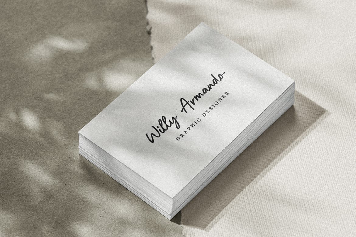 Bleury Saint  Modern Script Font