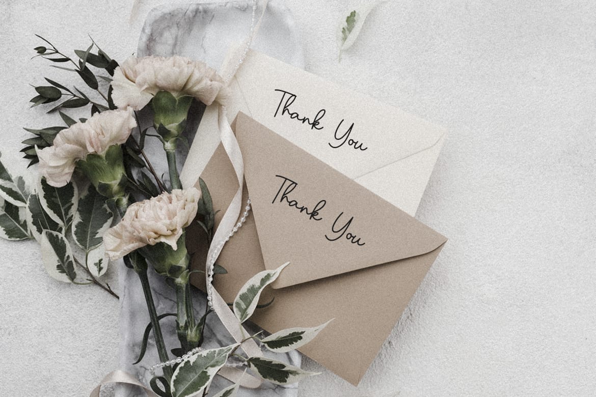 Kinda Sweet Handwritten Font