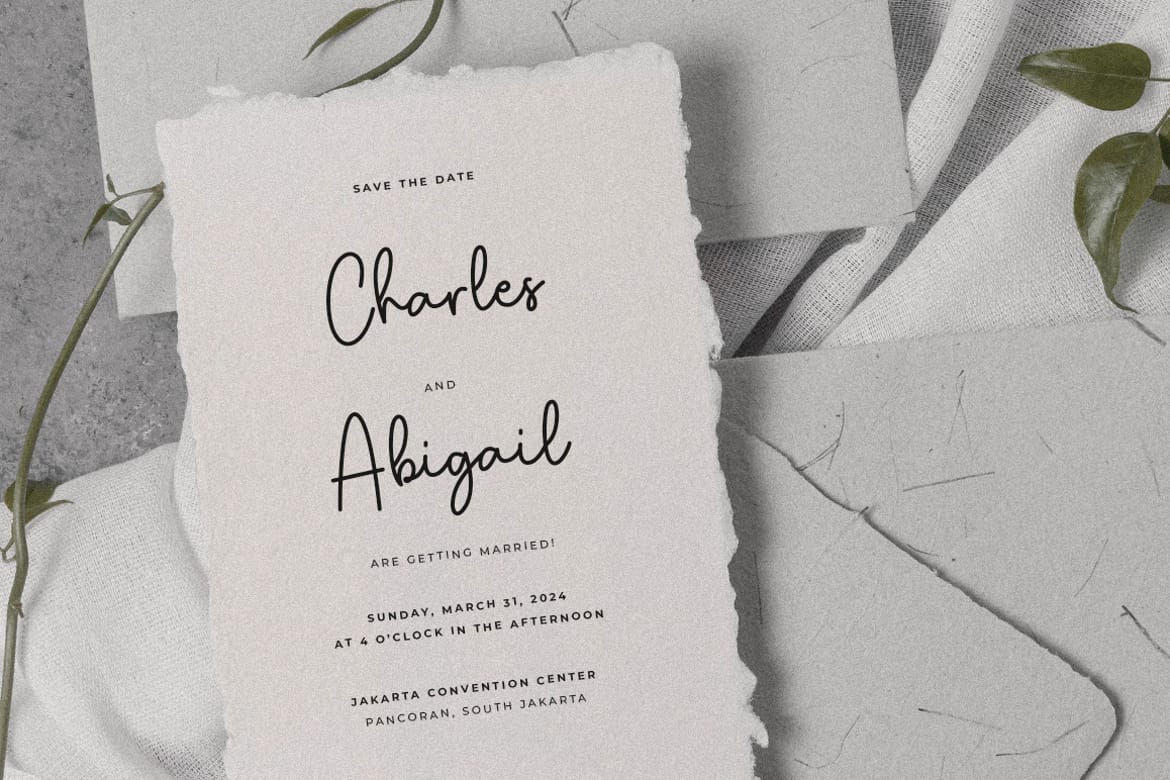 Kinda Sweet Handwritten Font