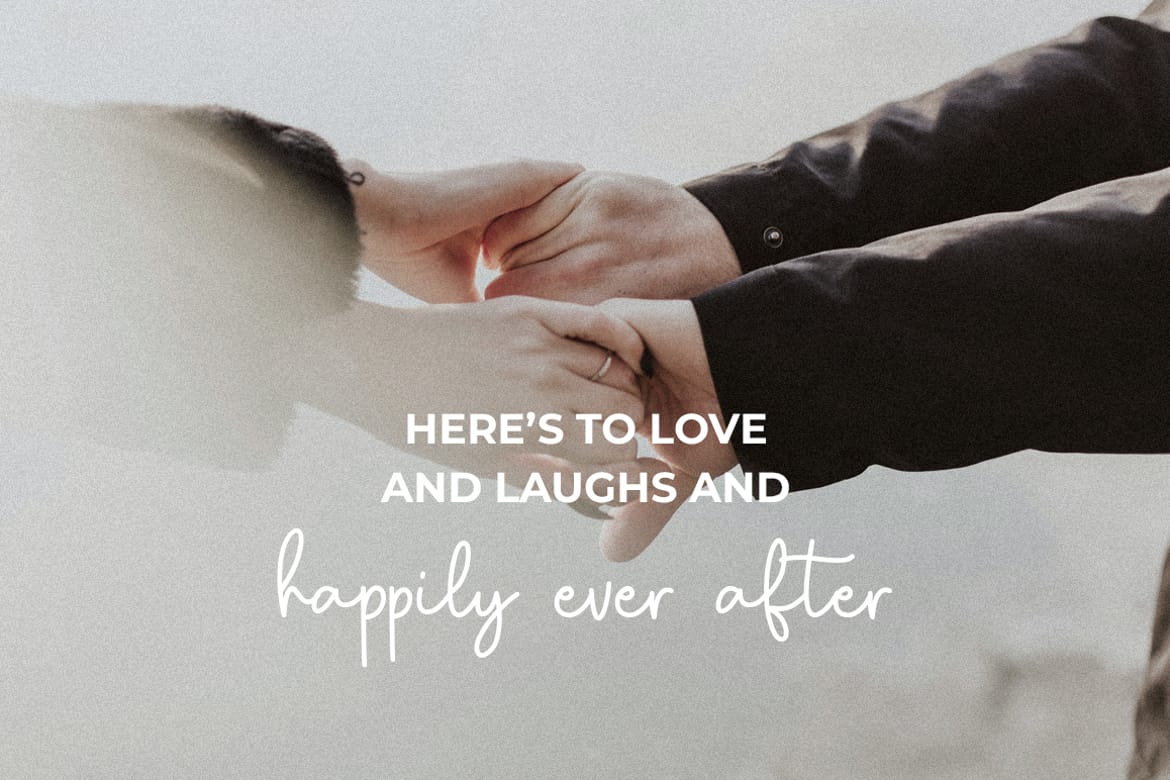 Kinda Sweet Handwritten Font