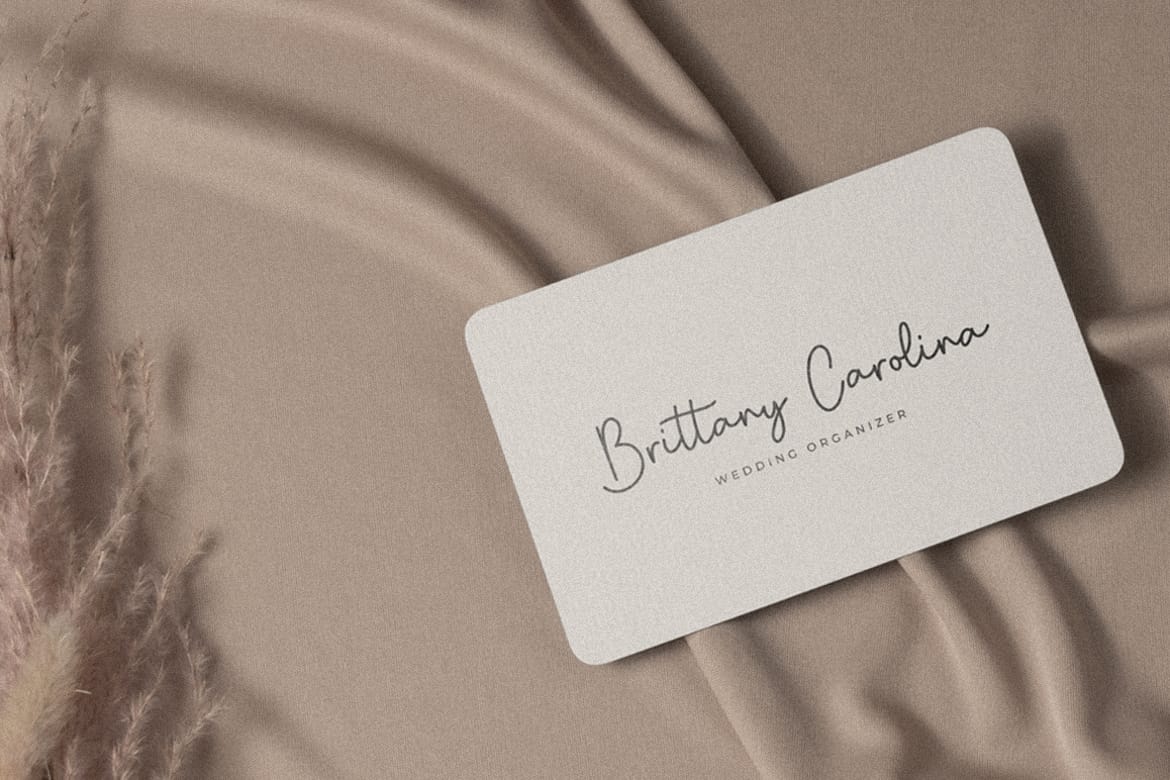 Kinda Sweet Handwritten Font
