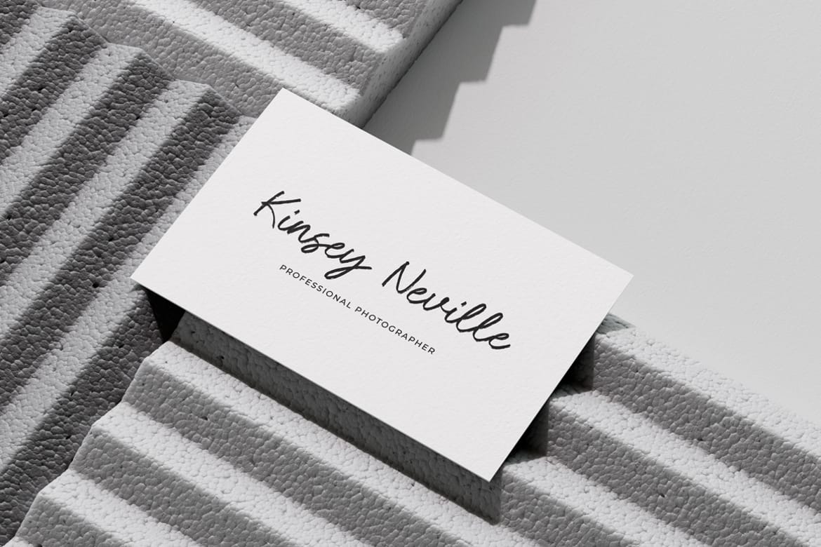Brittney and Jasmine Brush Font