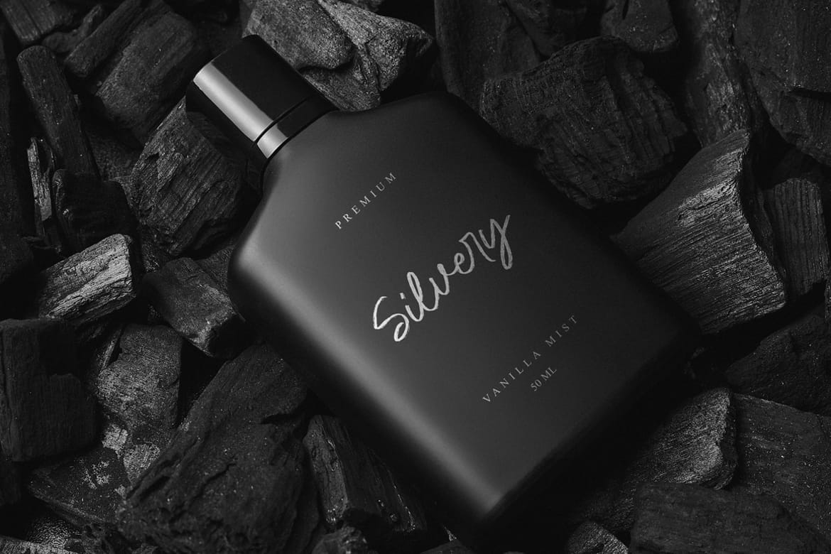 Brittney and Jasmine Brush Font