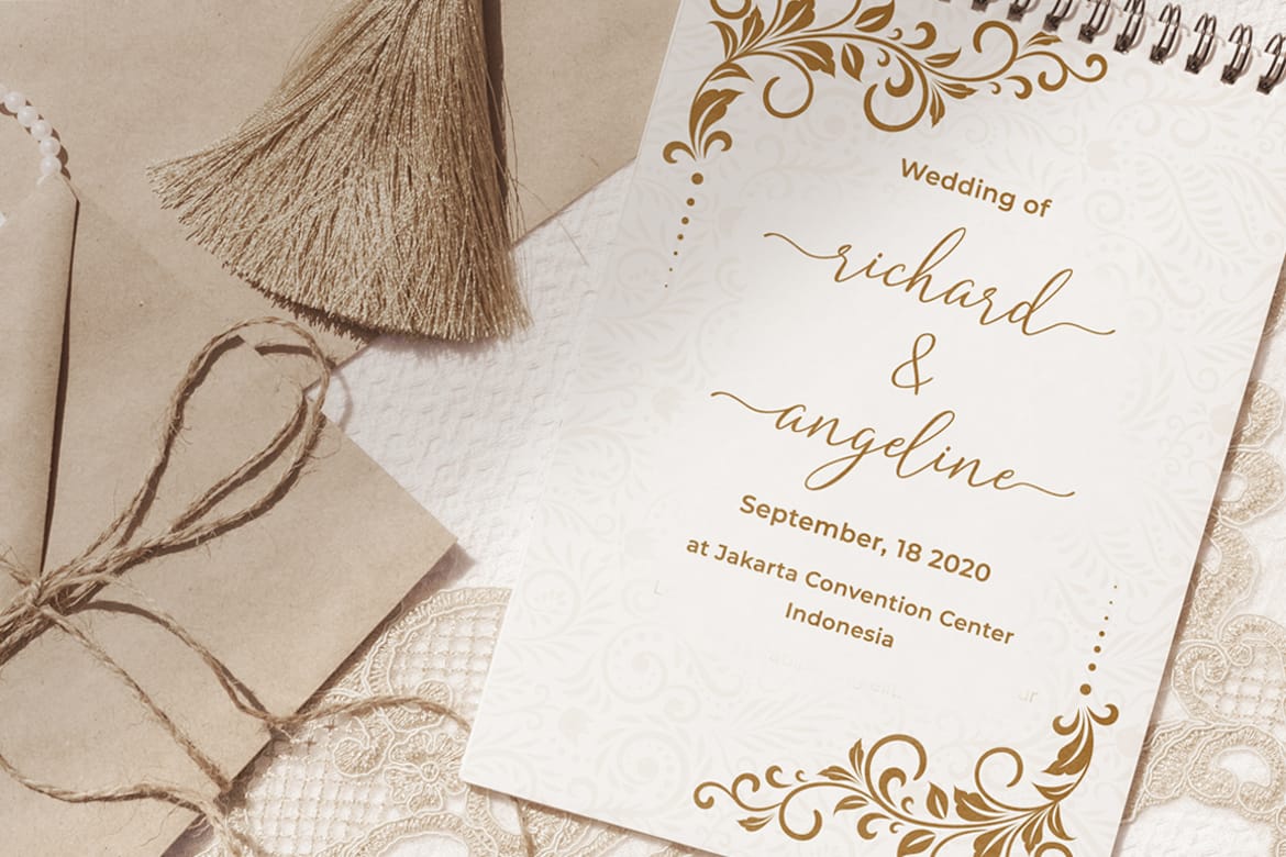Sharland Luxury Script Font
