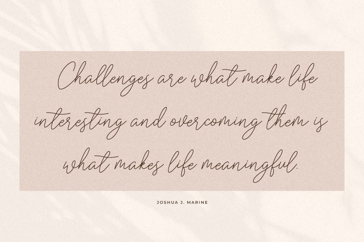 Caramella Modern Script Font