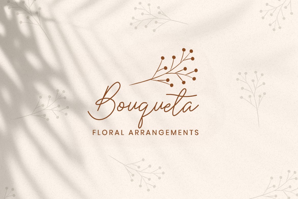 Caramella Modern Script Font