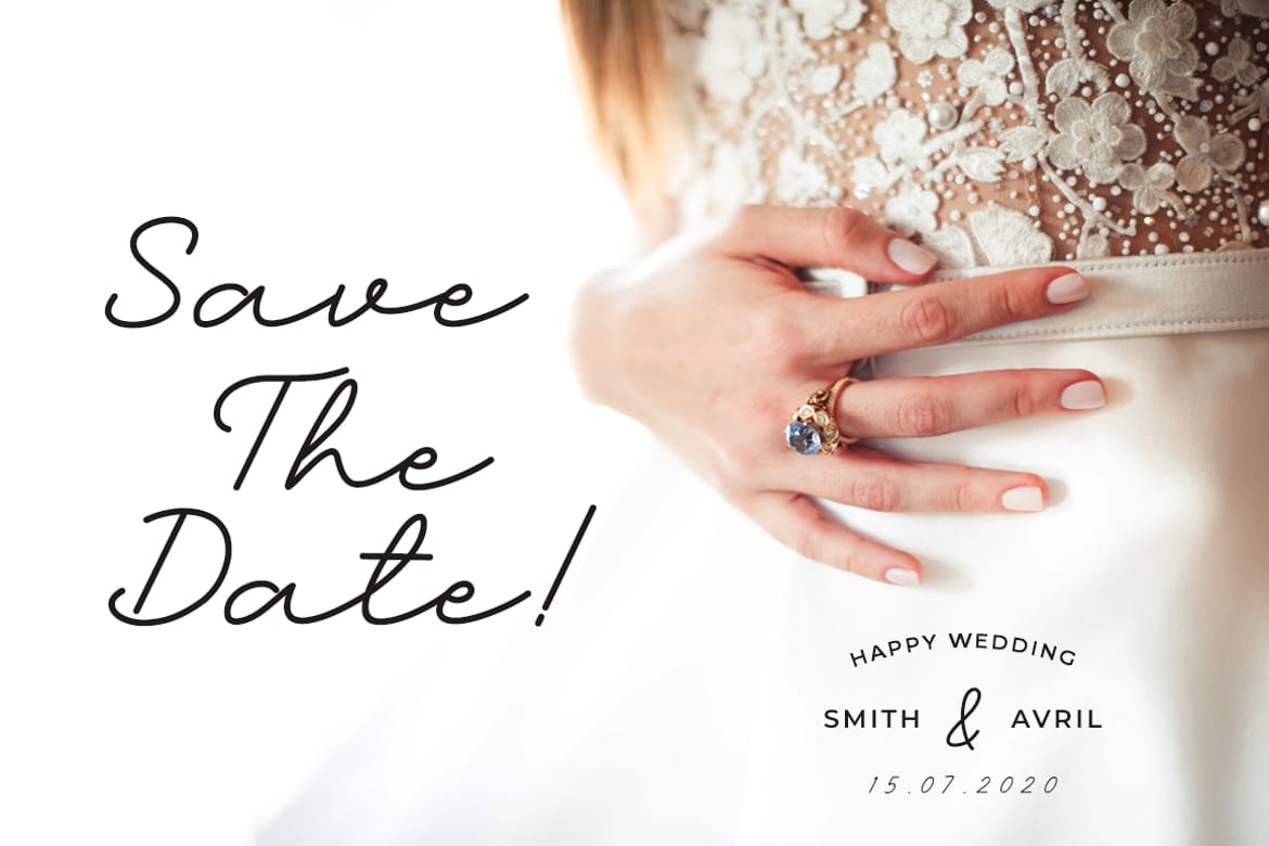 Madore Handwritten Script Font