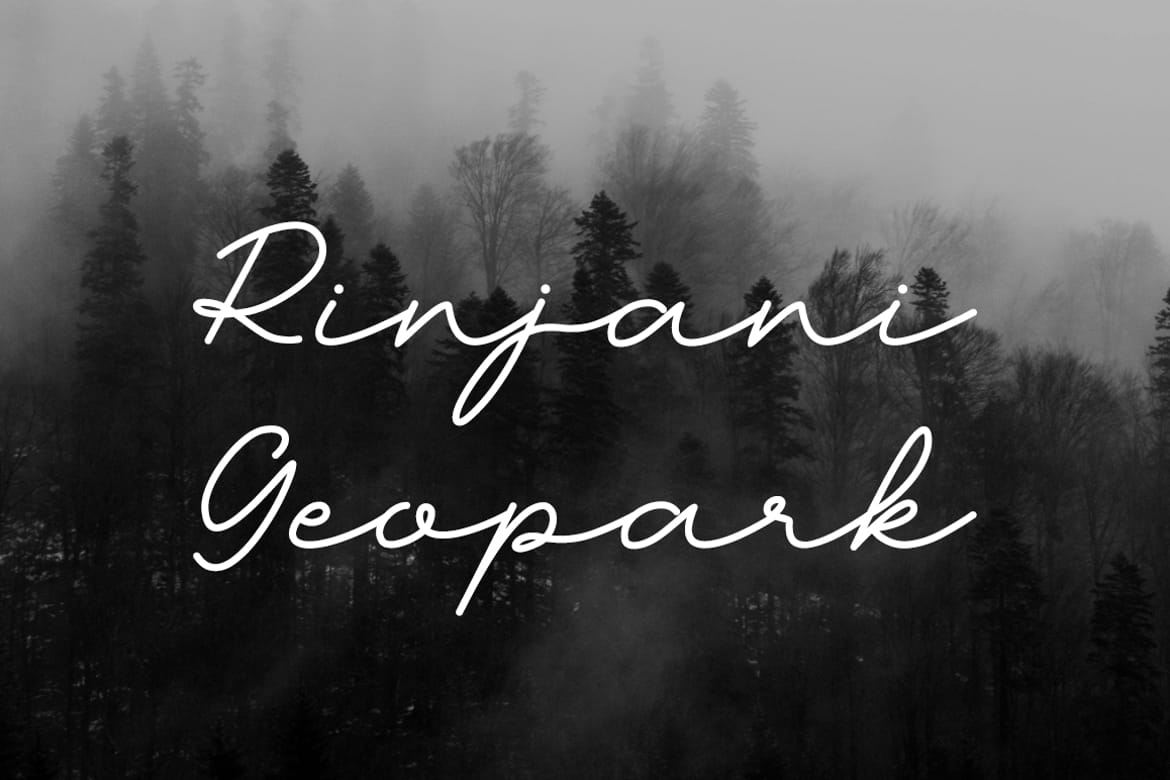 Madore Handwritten Script Font