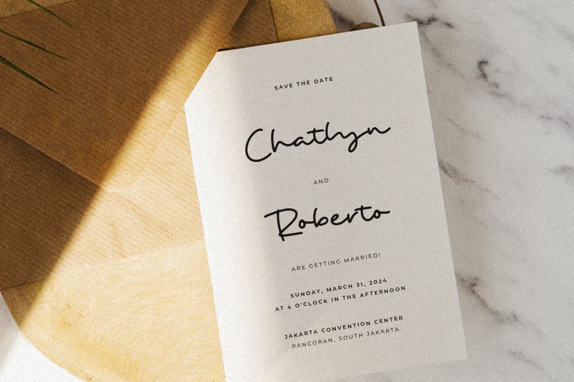 Only Youth Signature Handwritten Font