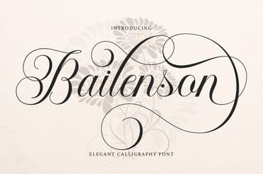 Bailenson