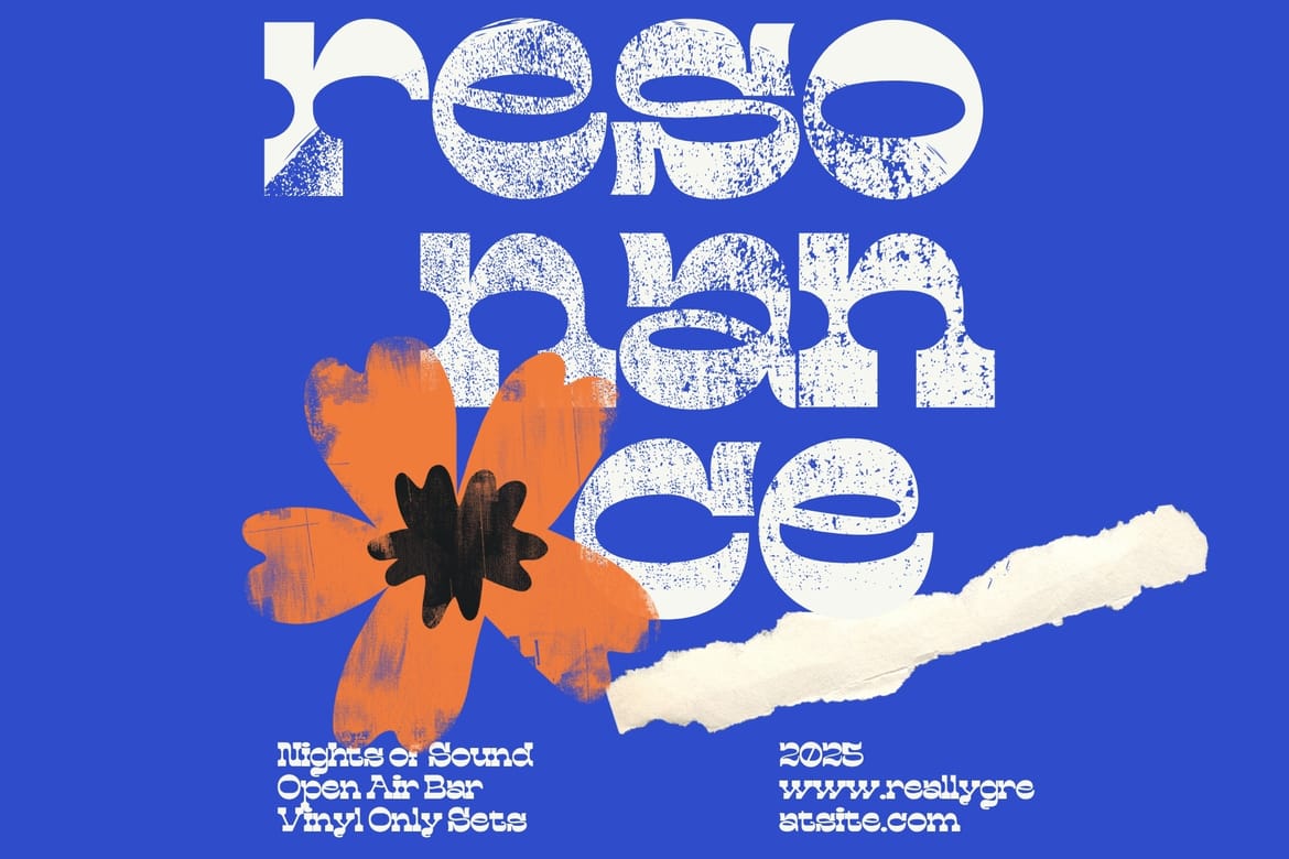 Drip Haus Slab Serif Font