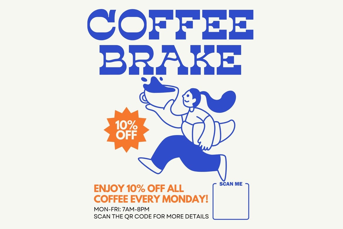 Drip Haus Slab Serif Font