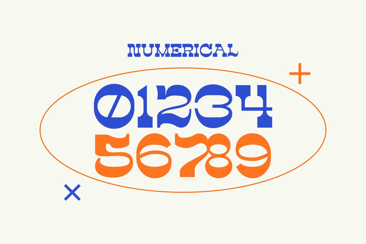 Drip Haus Slab Serif Font