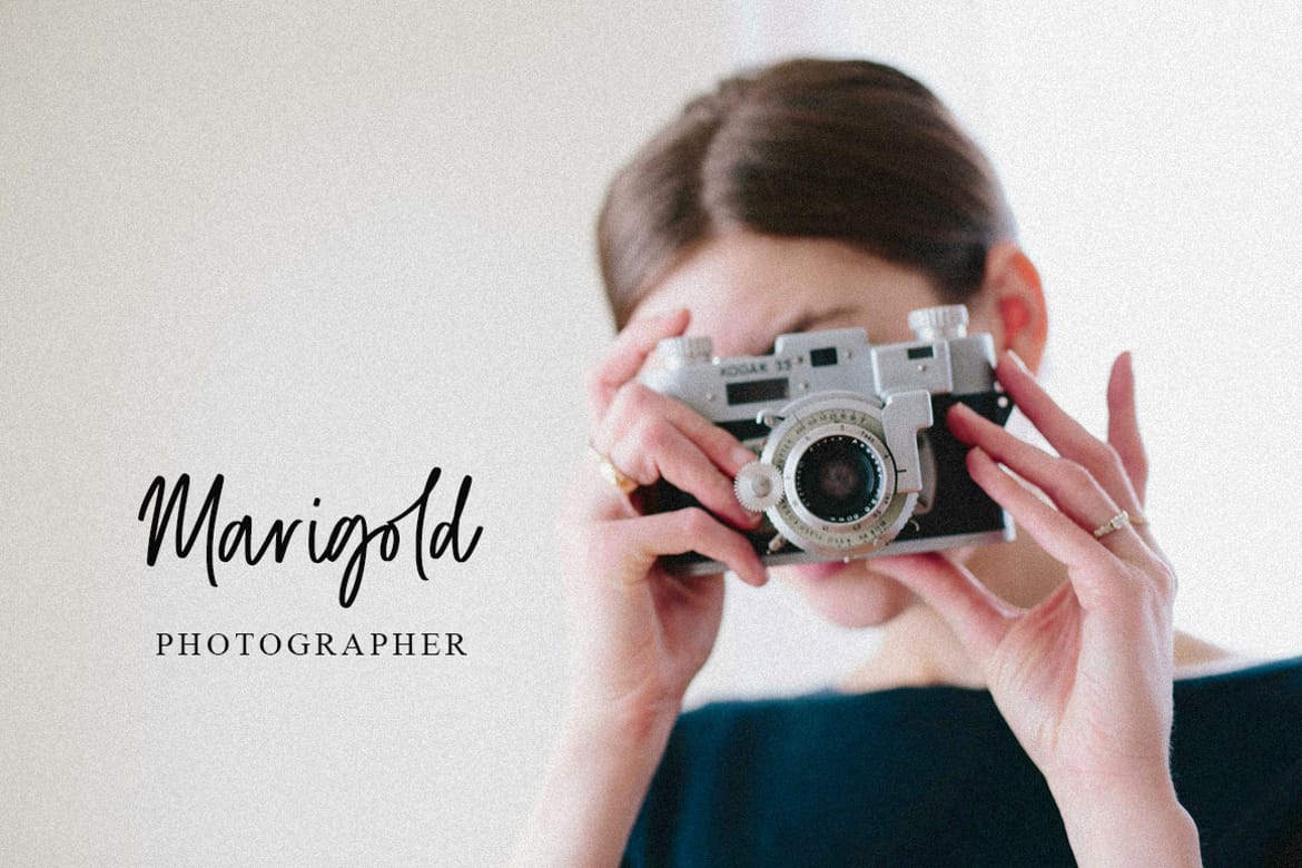Dellmonte Casual Script Font