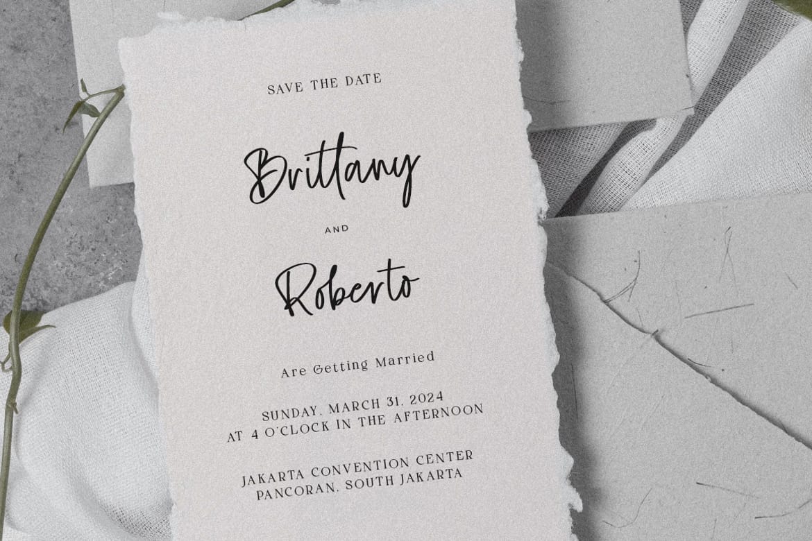 Dellmonte Casual Script Font