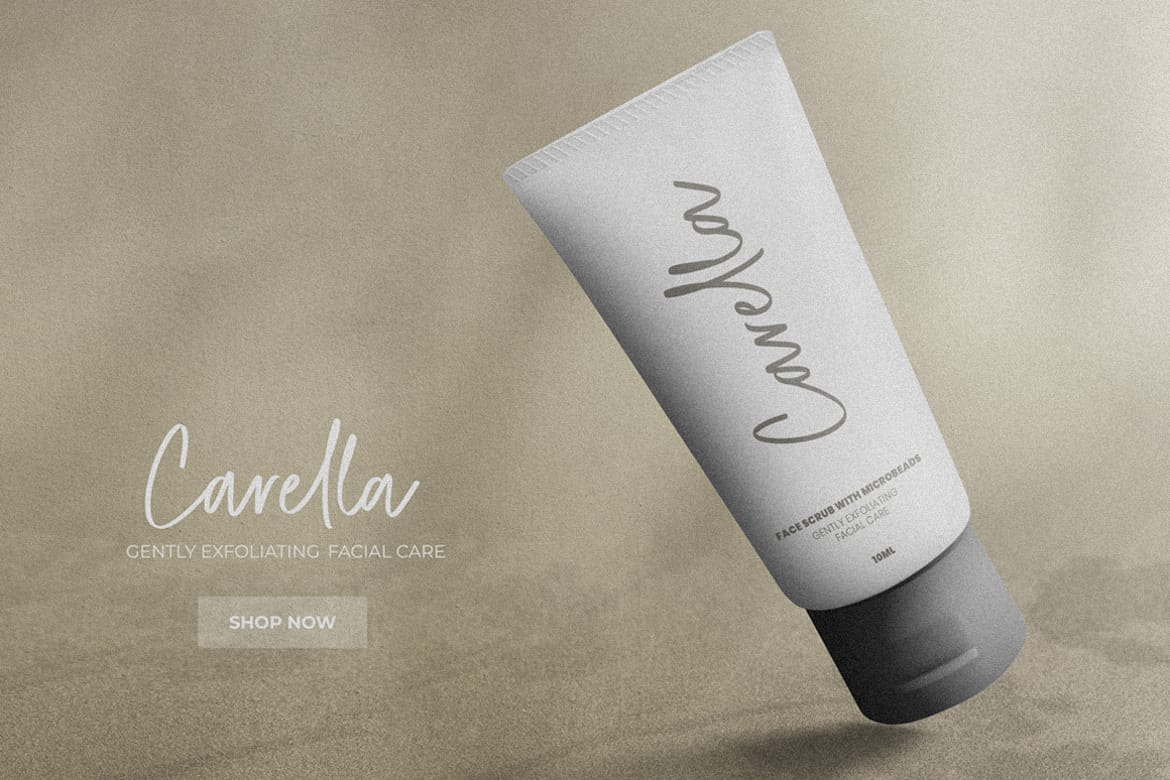 Dellmonte Casual Script Font