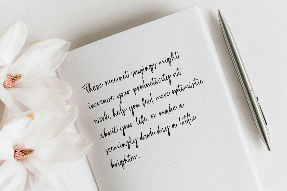Dellmonte Casual Script Font