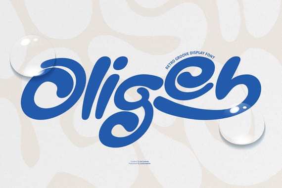 Oligeb