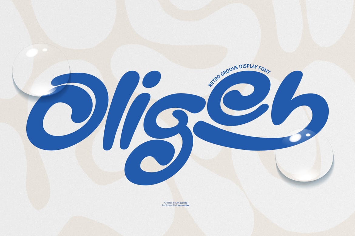 Oligeb