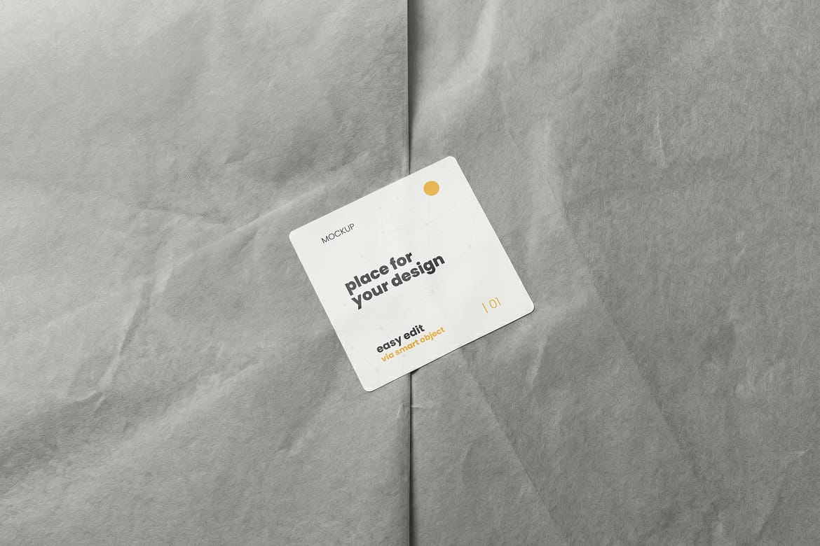 Closing Stickers Collection Mockups