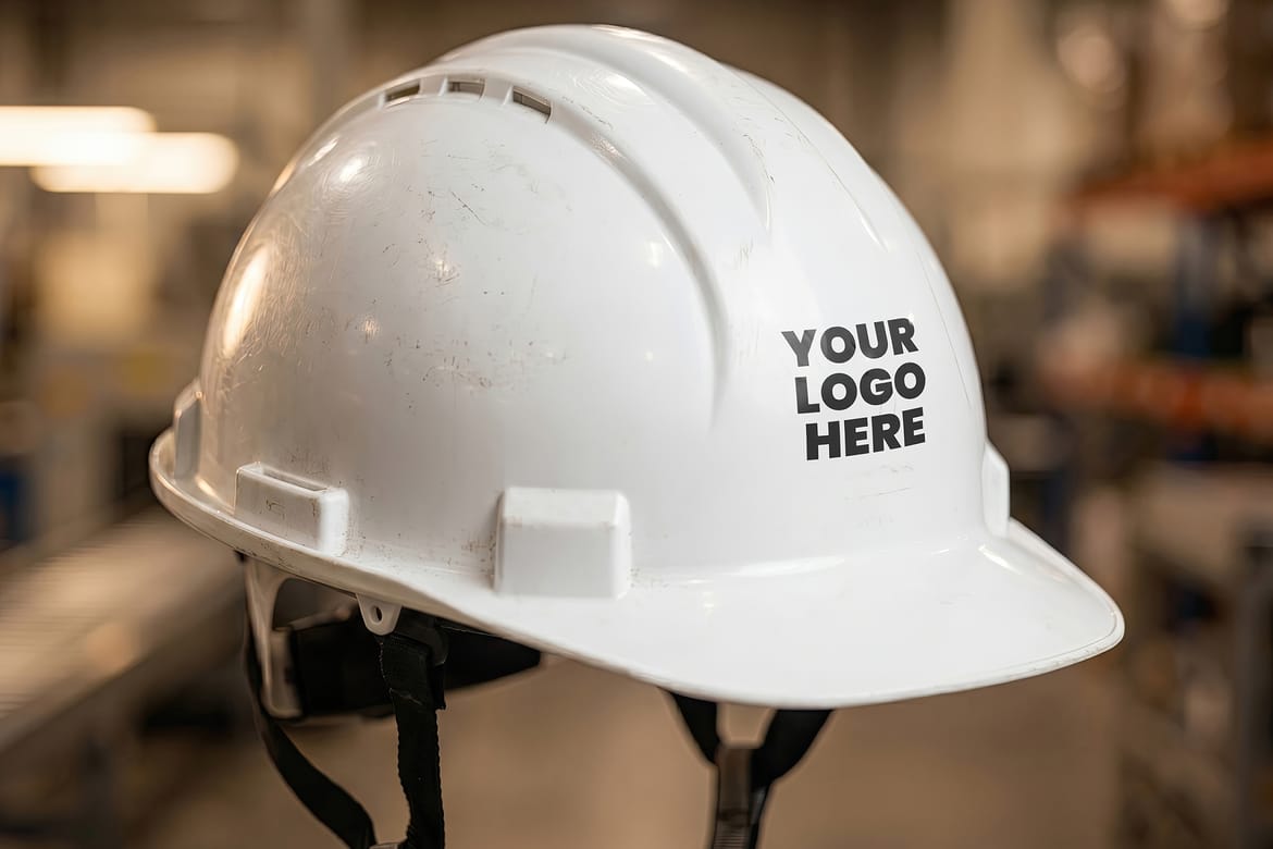 Safety Elements Mockups Collection