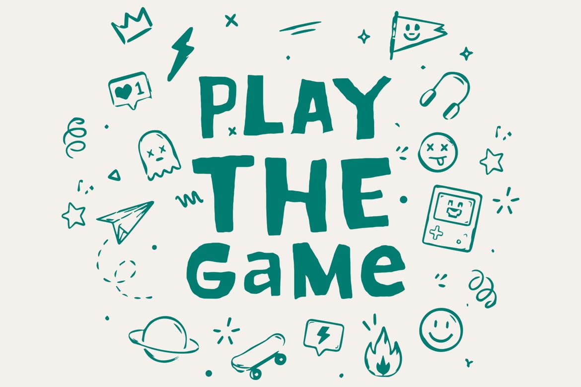 Rugmelt – Rugged Messy Display Font