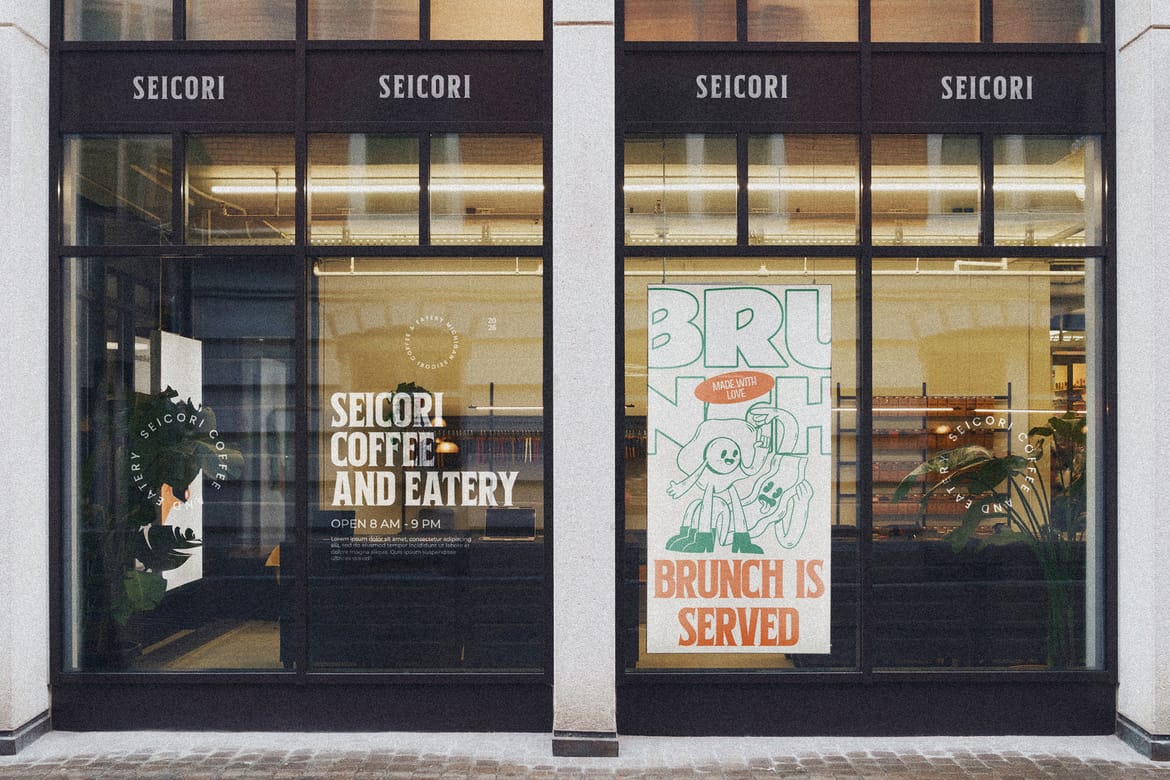 Southfolk Bold Serif Font