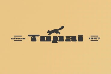 Mondigo-Retro Groovy Font